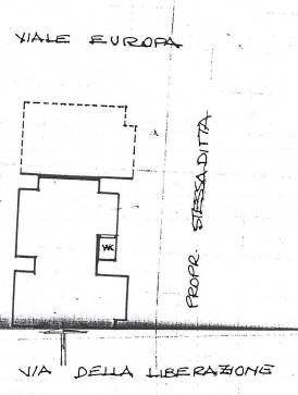 locale di sgombero in vendita a Chieti