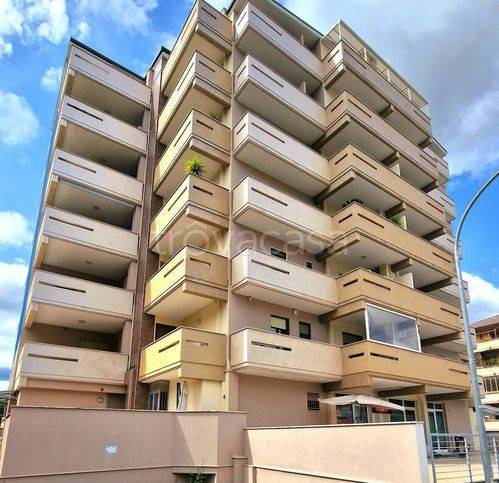 appartamento in vendita a Chieti in zona Chieti Scalo
