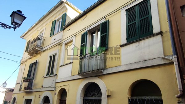 appartamento in vendita a Chieti in zona Centro Città