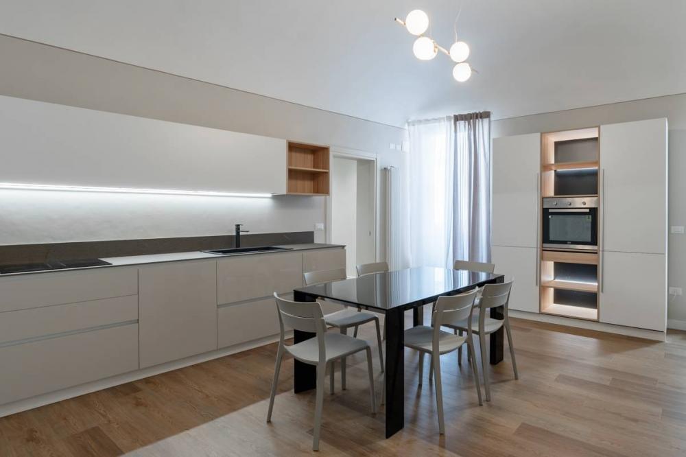appartamento in vendita a Chieti in zona Centro Città