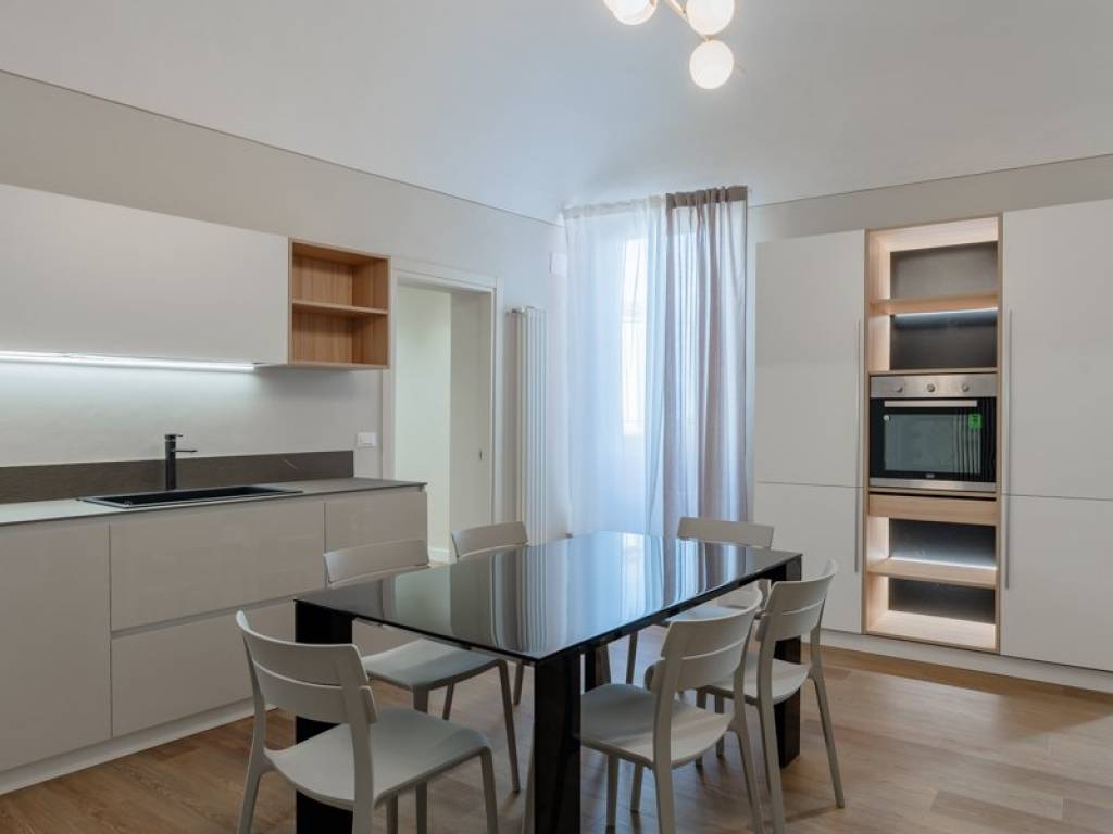 appartamento in vendita a Chieti in zona Centro Città