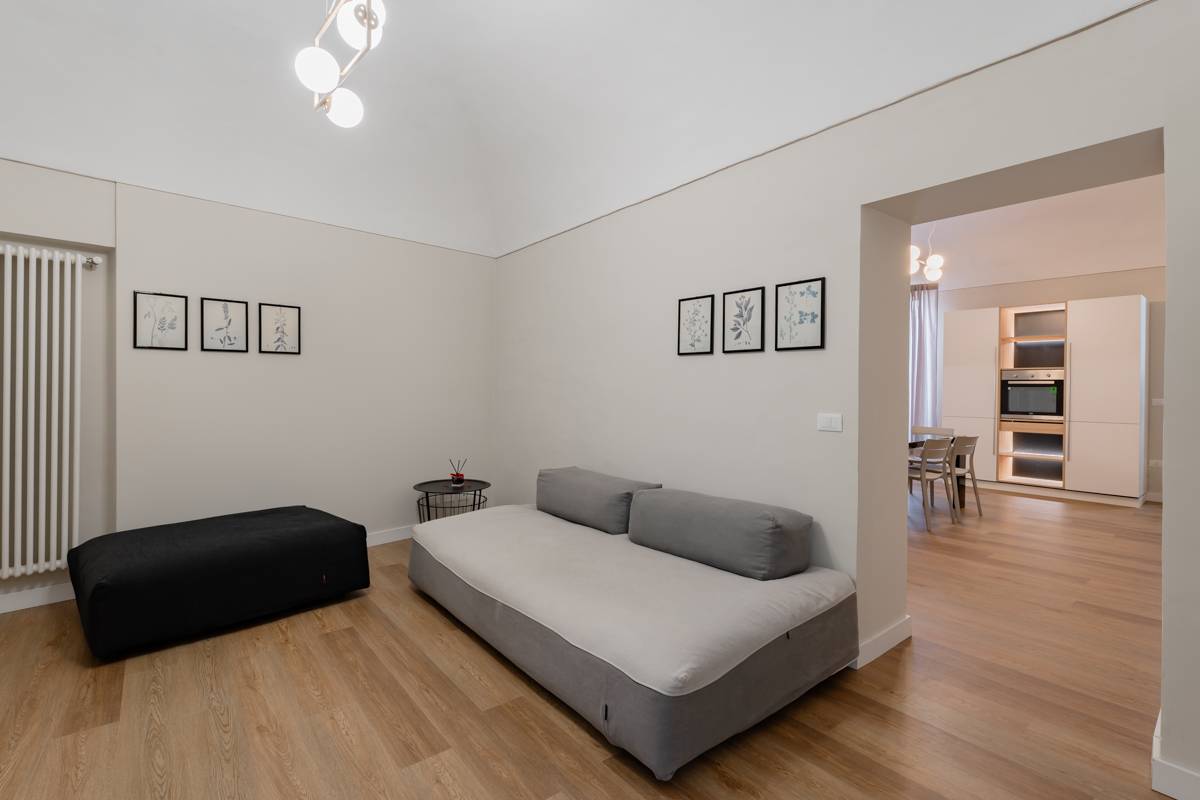 appartamento in vendita a Chieti in zona Centro Città