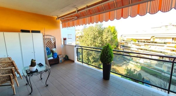 appartamento in vendita a Chieti in zona Centro Città