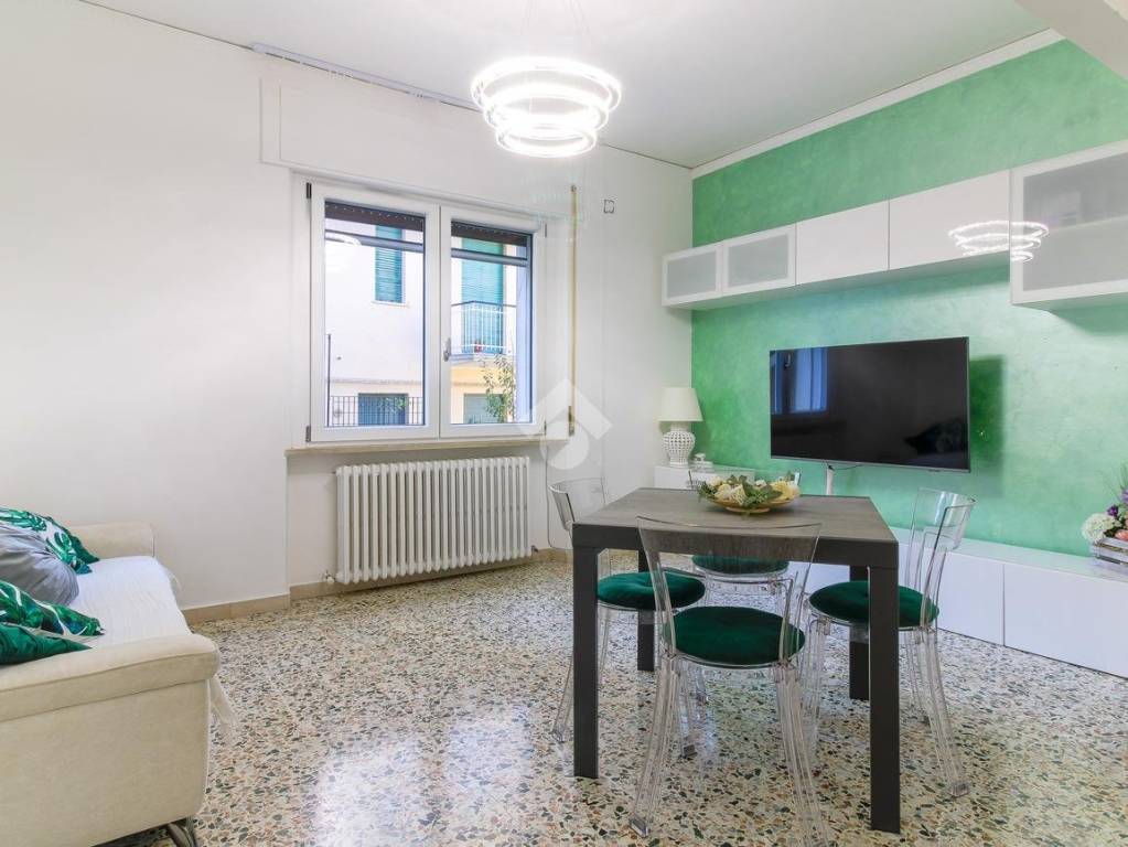 appartamento in vendita a Chieti in zona Centro Città