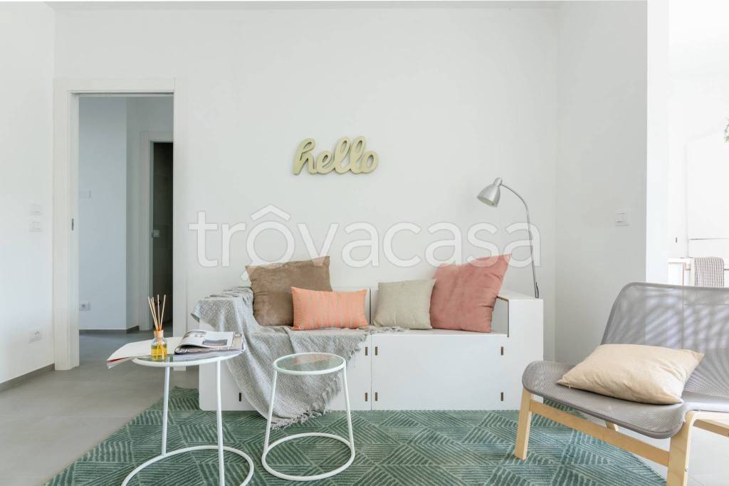 appartamento in vendita a Chieti in zona Chieti Scalo