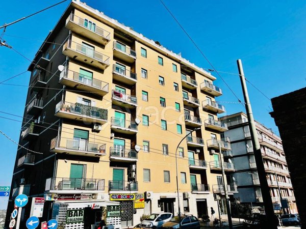 appartamento in vendita a Chieti in zona Centro Città