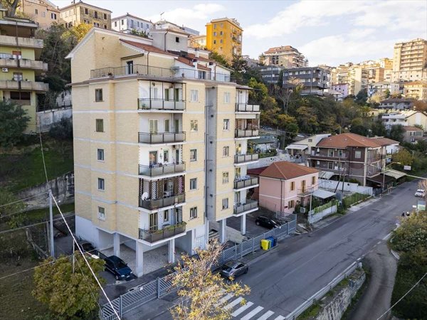 appartamento in vendita a Chieti