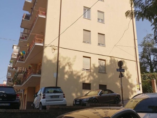 appartamento in vendita a Chieti in zona Centro Città