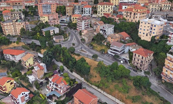 terreno agricolo in vendita a Chieti in zona Centro Città