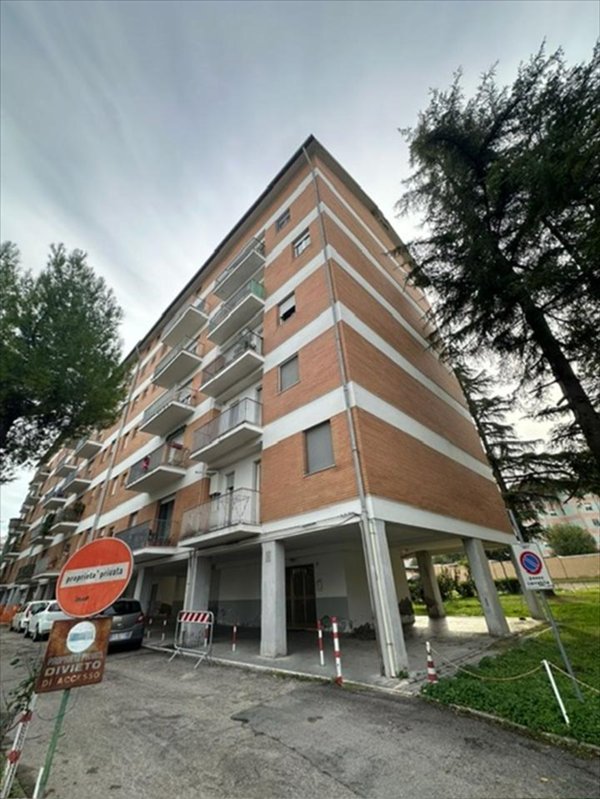 appartamento in vendita a Chieti in zona Chieti Scalo