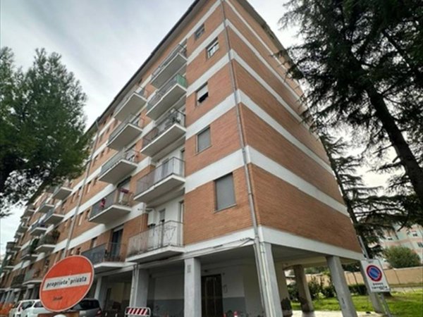 appartamento in vendita a Chieti in zona Chieti Scalo