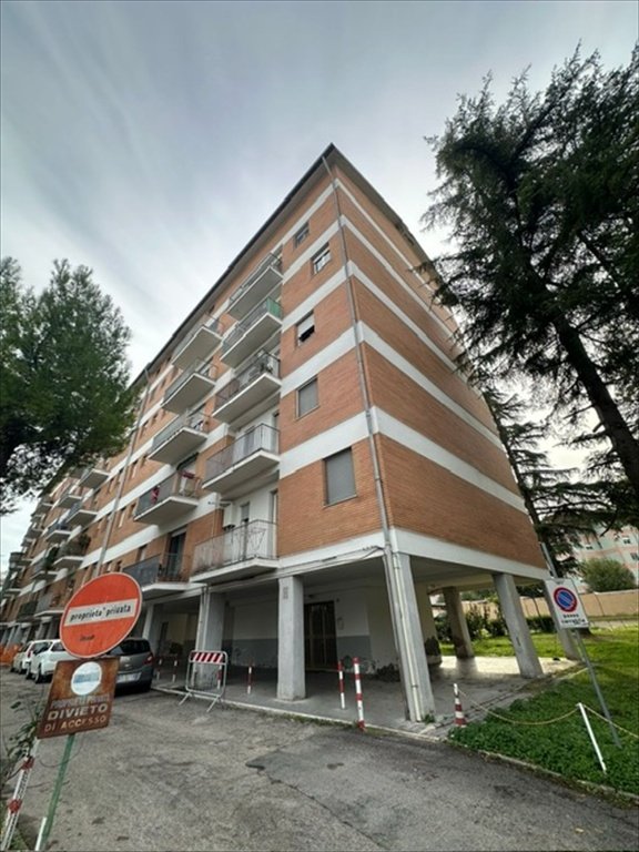 appartamento in vendita a Chieti in zona Chieti Scalo