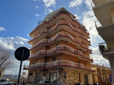 appartamento in vendita a Chieti in zona Centro Città