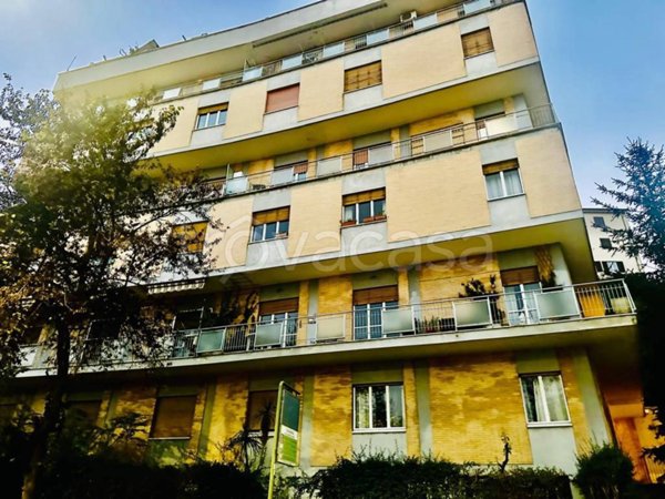appartamento in vendita a Chieti in zona Centro Città