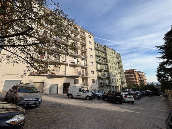 appartamento in vendita a Chieti