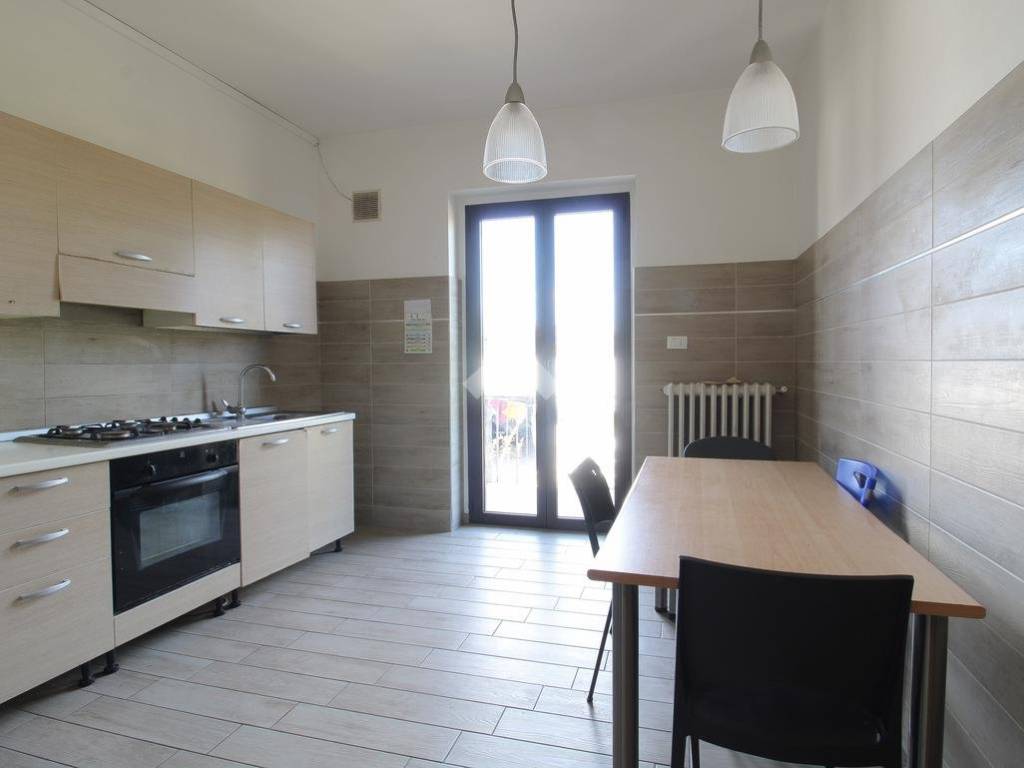 appartamento in vendita a Chieti in zona Chieti Scalo