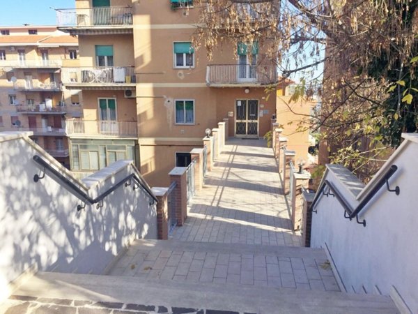 appartamento in vendita a Chieti in zona Centro Città