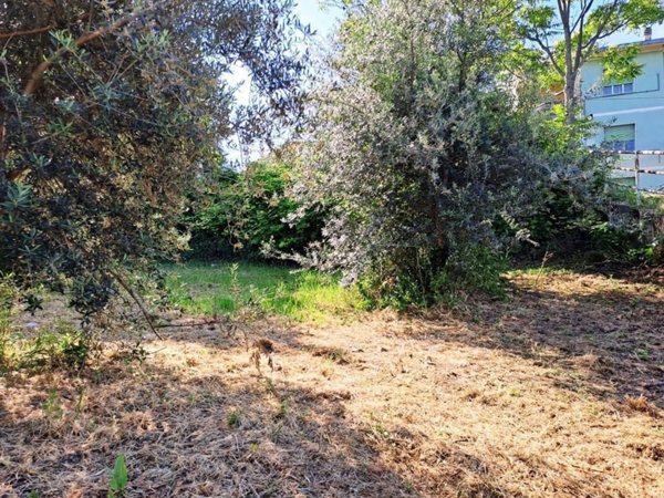 terreno agricolo in vendita a Chieti in zona Centro Città