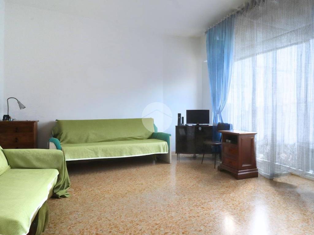 appartamento in vendita a Chieti in zona Chieti Scalo