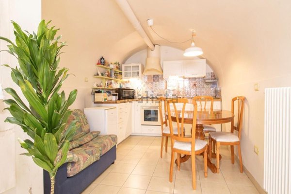 casa indipendente in vendita a Chieti in zona Centro Città