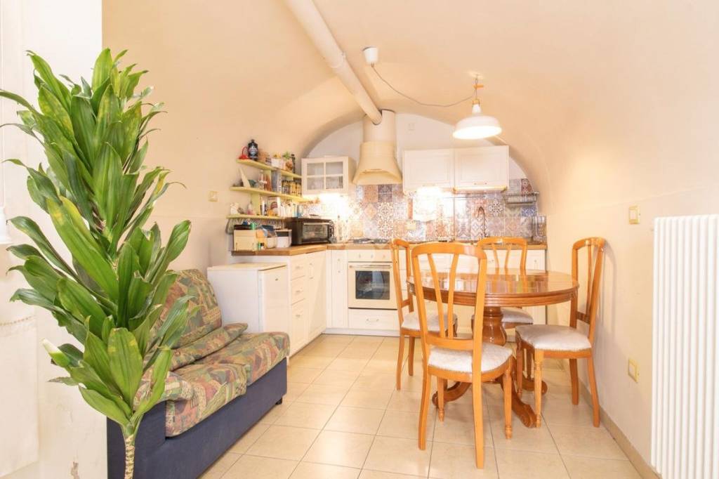 casa indipendente in vendita a Chieti in zona Centro Città