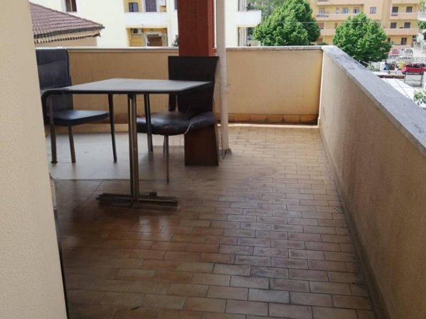appartamento in vendita a Chieti in zona Chieti Scalo