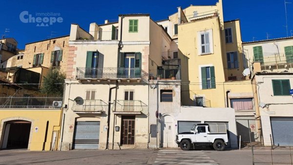 appartamento in vendita a Chieti in zona Centro Città