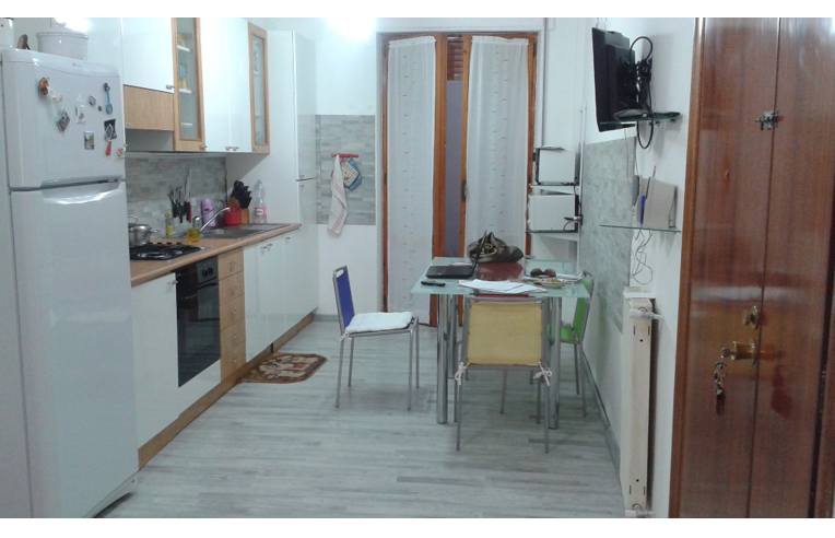 appartamento in vendita a Chieti