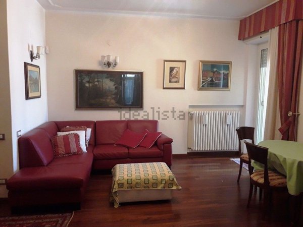 appartamento in vendita a Chieti in zona Centro Città