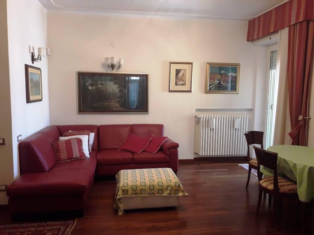 appartamento in vendita a Chieti in zona Centro Città