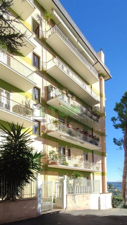 appartamento in vendita a Chieti in zona Centro Città