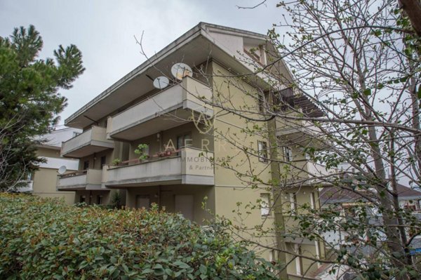 appartamento in vendita a Chieti in zona Centro Città