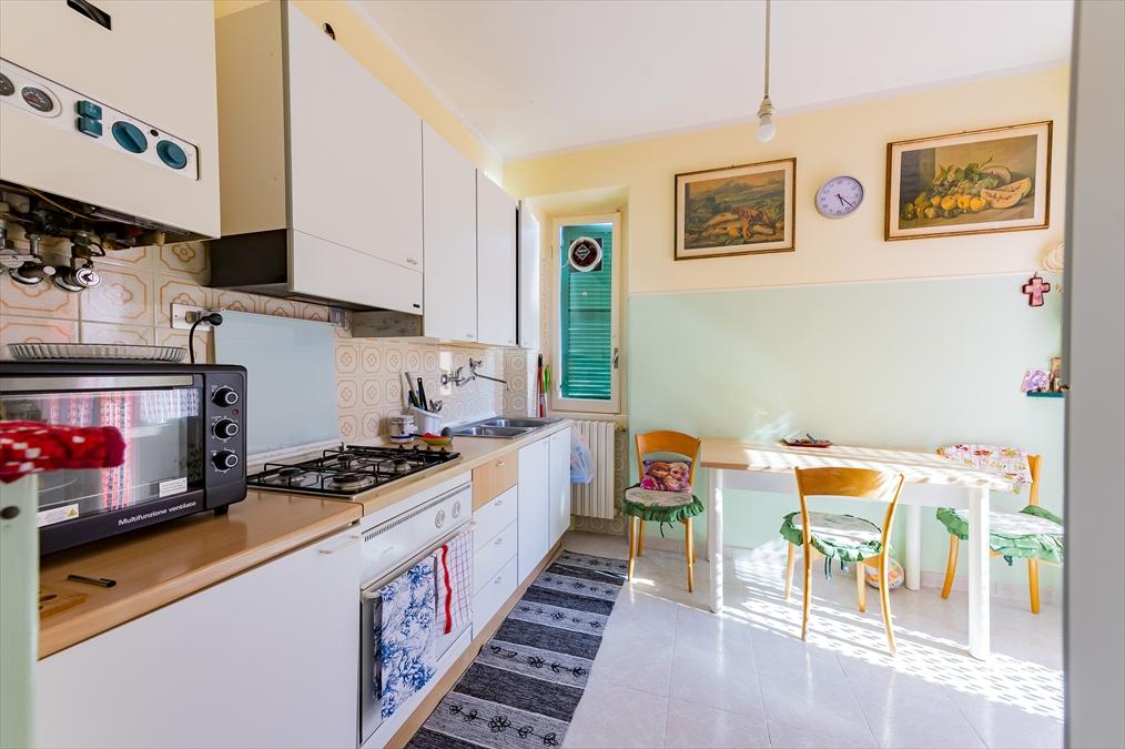 appartamento in vendita a Chieti