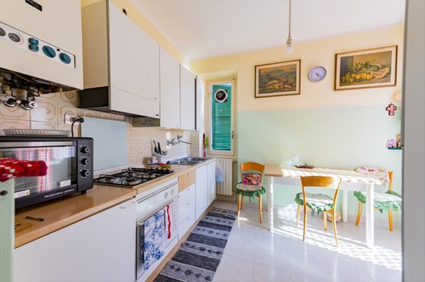 appartamento in vendita a Chieti