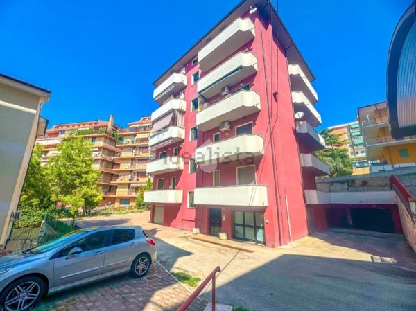 appartamento in vendita a Chieti in zona Centro Città