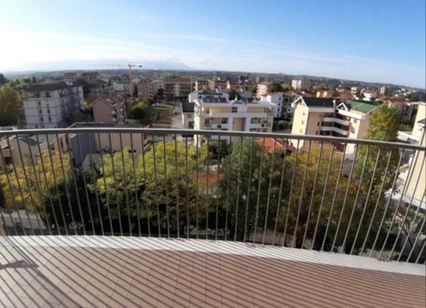 appartamento in vendita a Chieti