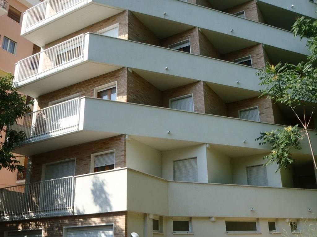 appartamento in vendita a Chieti in zona Centro Città