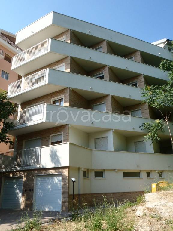 appartamento in vendita a Chieti in zona Centro Città