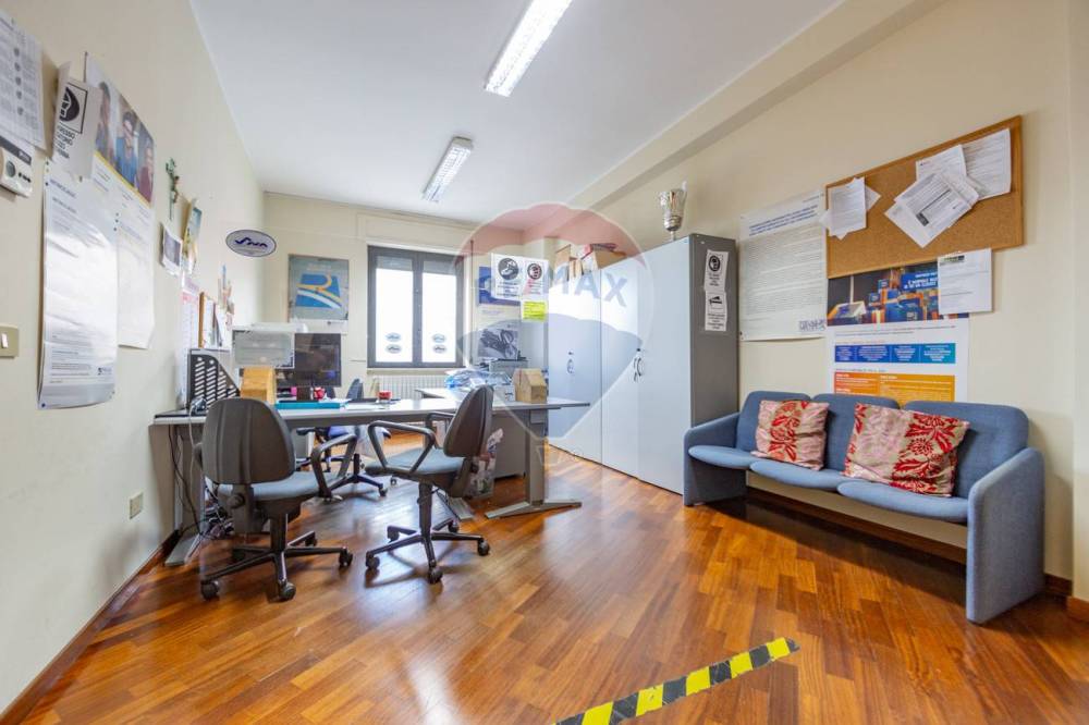 appartamento in vendita a Chieti in zona Centro Città