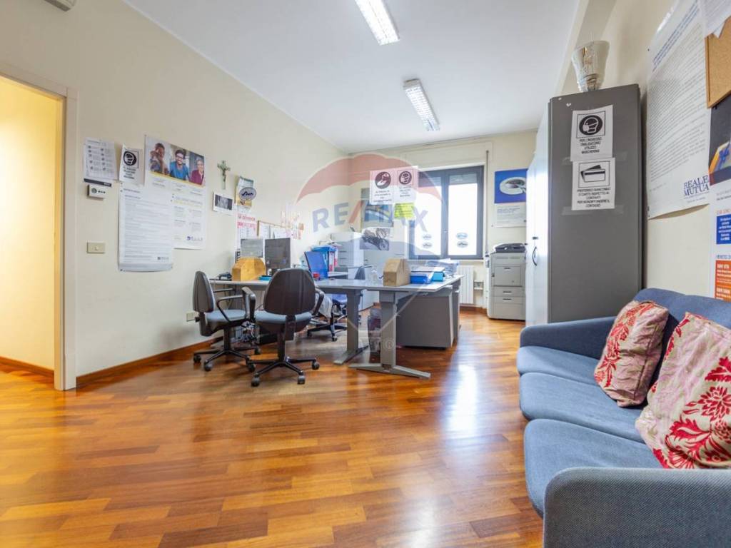 appartamento in vendita a Chieti in zona Centro Città