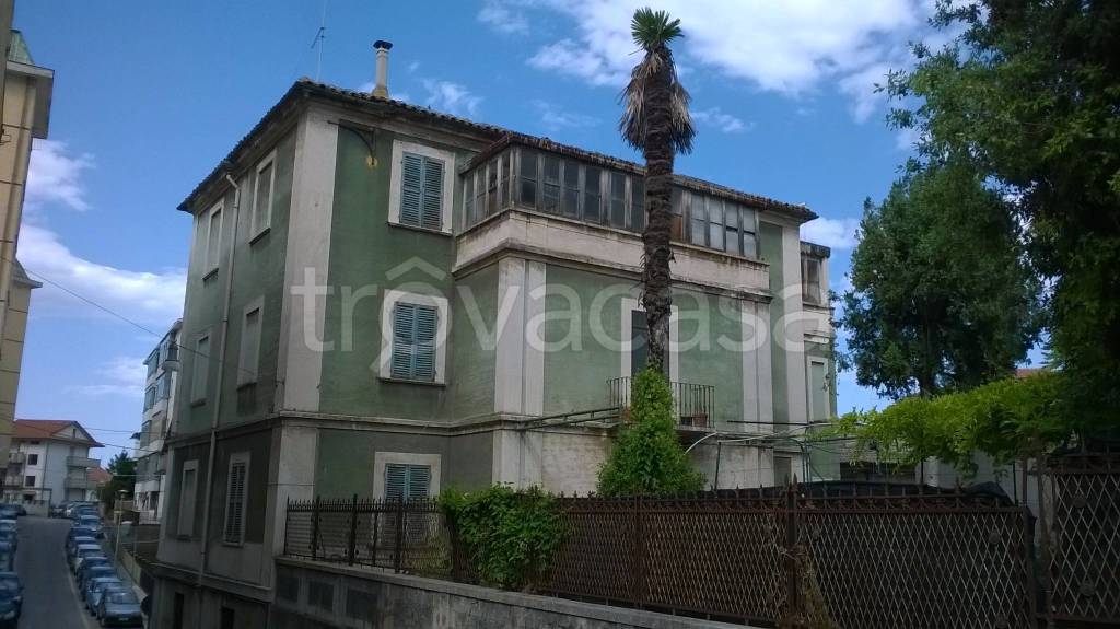 appartamento in vendita a Chieti