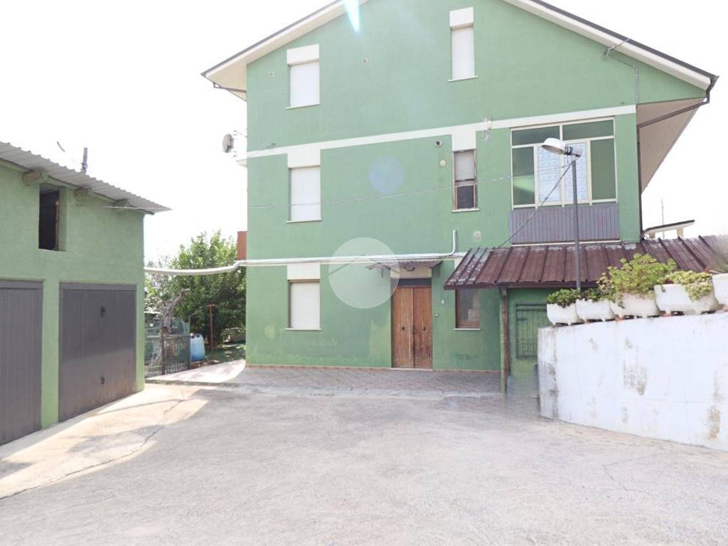 appartamento in vendita a Chieti in zona Chieti Scalo