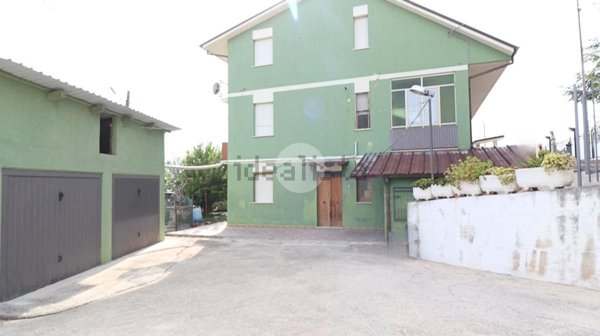 appartamento in vendita a Chieti in zona Chieti Scalo