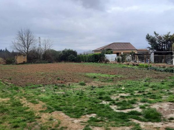 terreno agricolo in vendita a Chieti in zona Chieti Scalo
