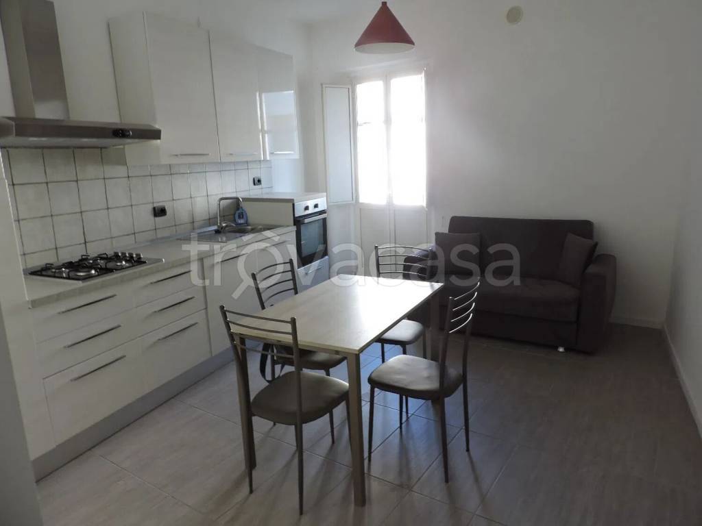 appartamento in vendita a Chieti in zona Centro Città