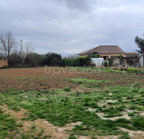 terreno agricolo in vendita a Chieti in zona Chieti Scalo