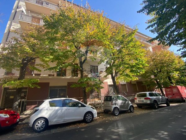 appartamento in vendita a Chieti in zona Viale Europa