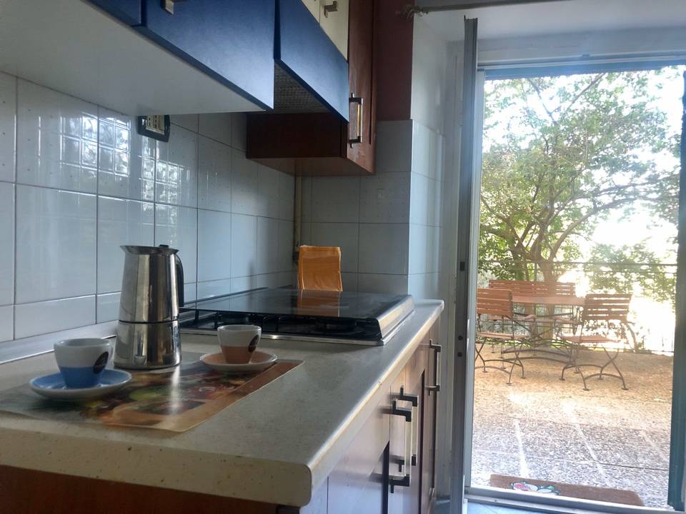 appartamento in vendita a Chieti in zona Chieti Scalo