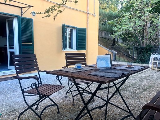 appartamento in vendita a Chieti in zona Chieti Scalo