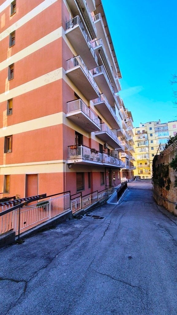 appartamento in vendita a Chieti in zona Centro Città